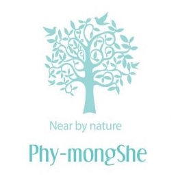 Phy-mongShe Logotip