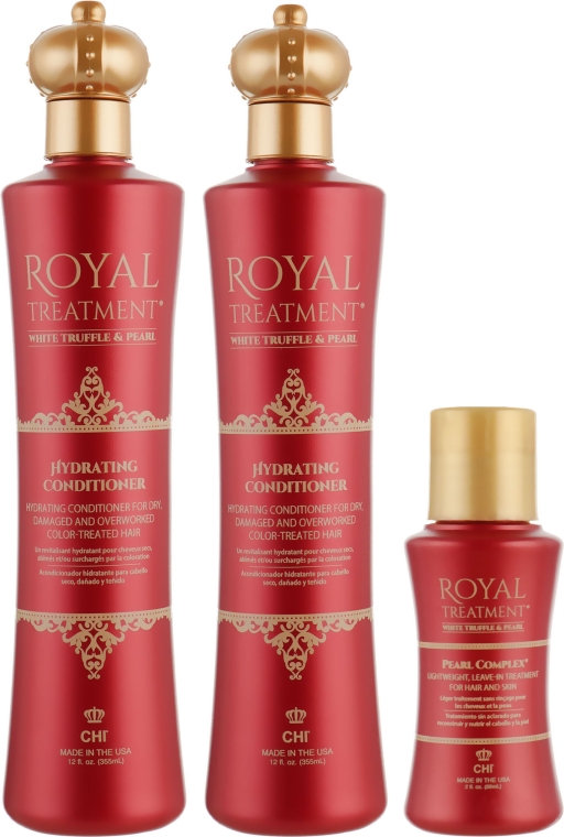 «Logotip Royal Treatment Cosmetical internet magazin CosmoGid»