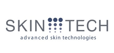 Logotip Skin Tech internet magazin CosmoGid