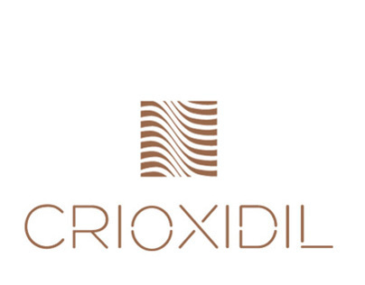 Crioxidil logo