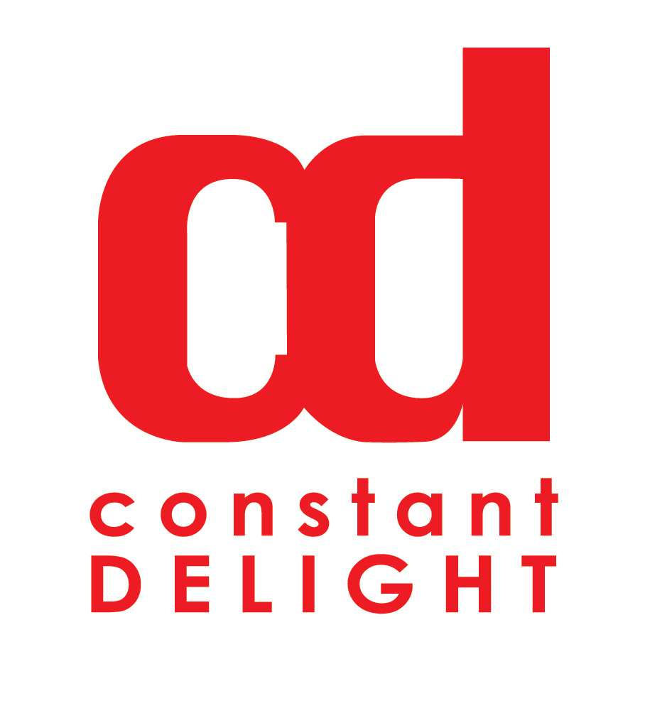 constant delight logo internet magazin CosmoGid