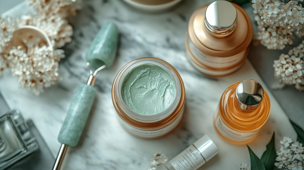 Итальянская профессиональная косметика для лица