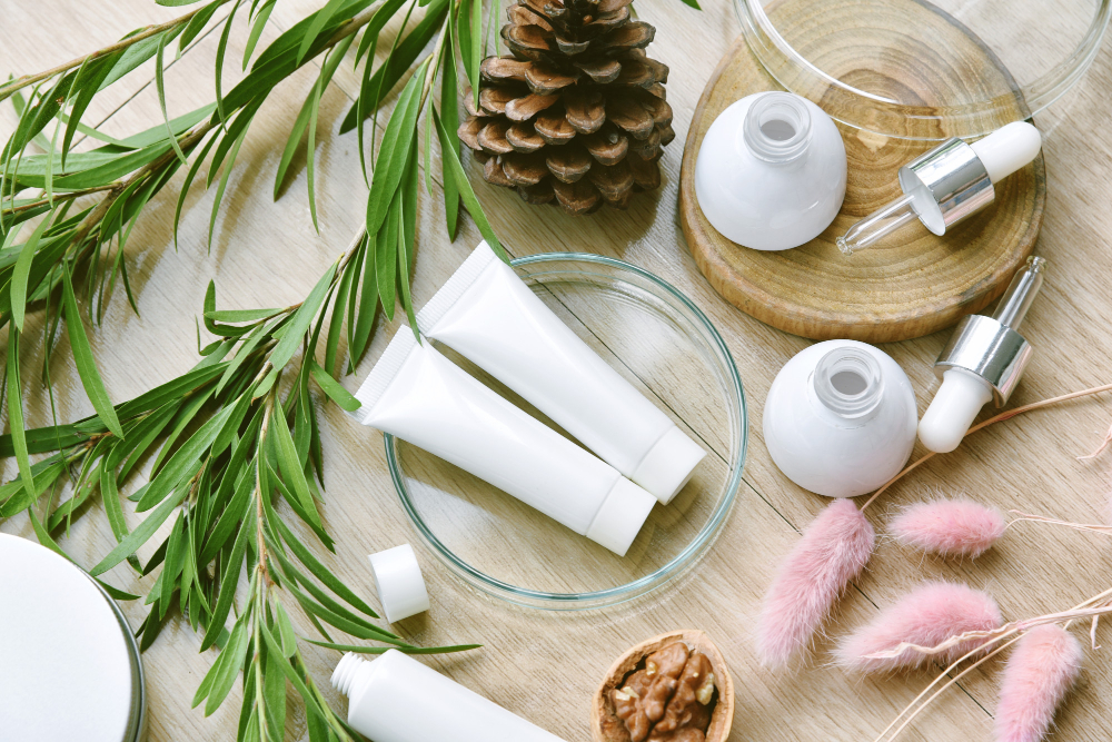 Лучшая российская косметика для ухода за лицом — ТОП