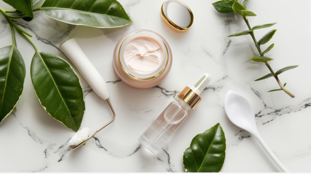 Что такое мочевина в косметике: ваш проводник по увлажнению и восстановлению