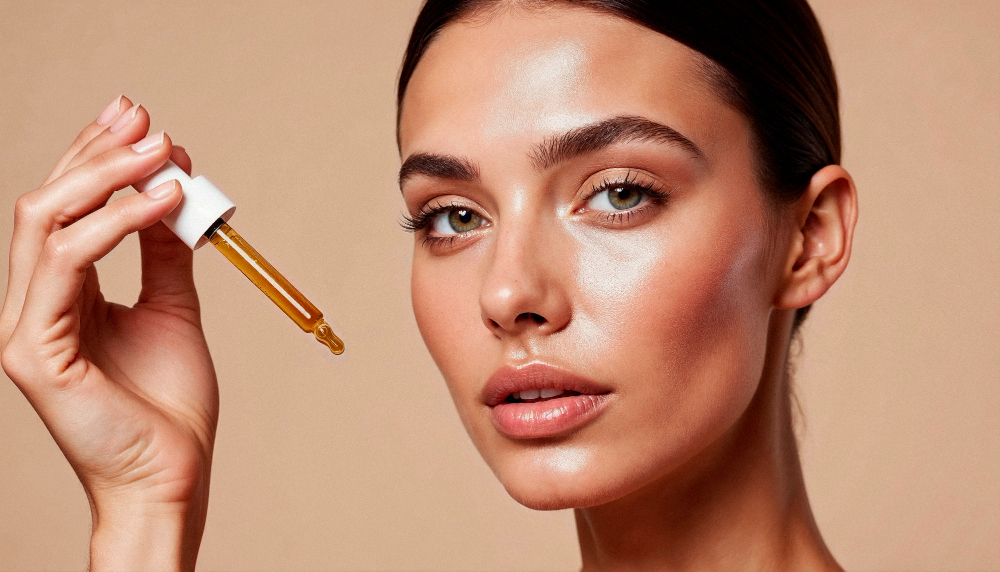 Может ли сыворотка заменить крем