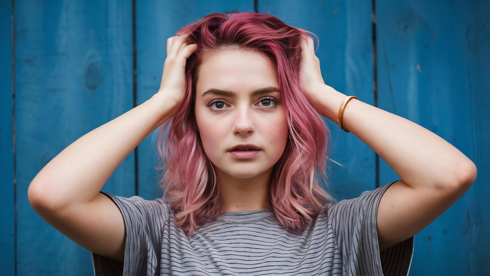 Какая краска для волос лучше