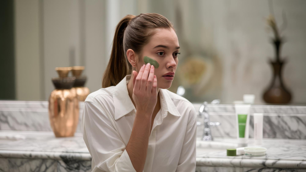 Методы ухода для снижения чувствительности кожи лица