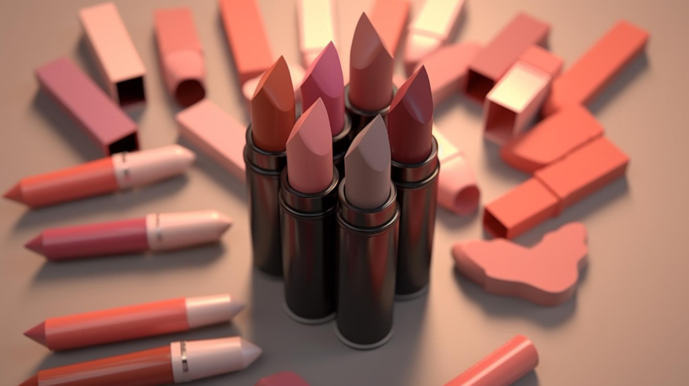 Что входит в состав помады для губ