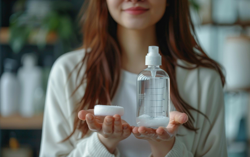 Зачем нужен тоник, и как его выбрать