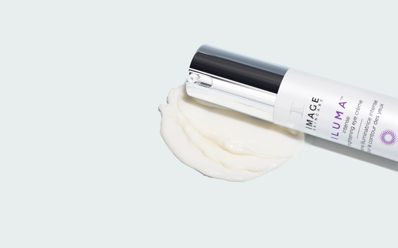 новая палитра от revlon