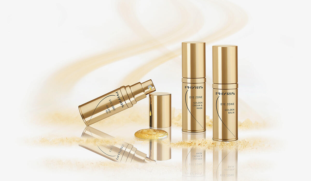 новая палитра от revlon