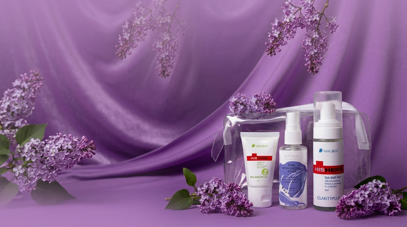 новая палитра от revlon