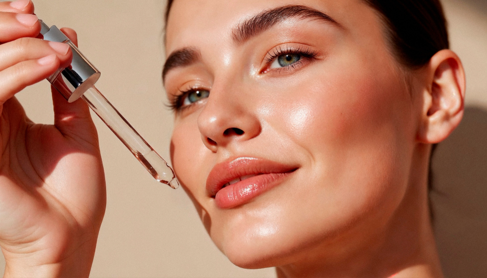 Как выбрать сыворотку с кислотами