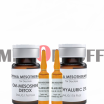 Optima Mesoteraphy - мезомонопрепараты (Испания)