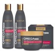 Omega complex (Восстановление поврежденных волос)