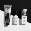 MVRCK - Линия продуктов для ухода за волосами, бородой и кожей мужчин 