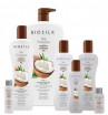 BioSilk Silk Therapy with Organic Coconut Oil - Шёлковая терапия с кокосовым маслом