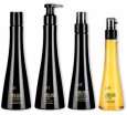 Argan & Keratin - Сохранения цвета окрашенных волос