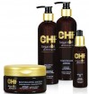 CHI Argan Oil - Увлажнение сухих и повреждённых волос