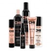 CHI Luxury Black Seed Oil - Блеск и увлажнение плотных и жёстких волос