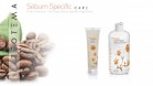 Sebum Specific - Средства для ухода за жирными волосами