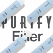 Purify Filler - Линия для слабых и подверженных ломкости волос