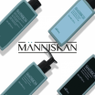 Manniskan - Уход для мужчин