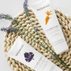 Bio+ - сертификат Cosmos Organic & Vegan Cosmetics