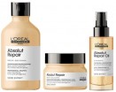 Absolut Repair - Восстановление поврежденных волос