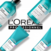 Scalp Advanced - Линия косметических средств, созданная для эффективного ухода за кожей головы