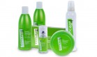 Green line - Восстановление волос, для жирной кожи головы, для чувствительной кожи головы, от перхоти, против выпадения