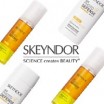 AGE PHOTO DEFENSE 365 и SUN EXPERTISE - Солнцезащитная линия