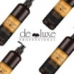 Argan Deluxe - Линия средств с Аргановым маслом