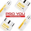 Coenzyme Q10 - Линия для чувствительной кожи, склонной к сухости, и возрастной кожи