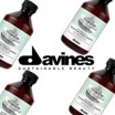 Detoxifying (Регенерирующие, оживляющие и детоксицирующие продукты для атонично кожи головы)