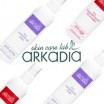 Гели для аппаратной косметологии