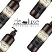 Keratin Deluxe Premium - Линия средств обогащена кератином