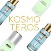 Kosmoteros Selection - Селективная линия, полноценная альтернатива салонному уходу