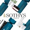 Новогодние наборы Sothys