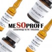 Optima Mesoteraphy - мезомонопрепараты (Испания)