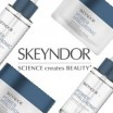 POWER HYALURONIC - Эффективная программа по восстановлению гидродинамики кожи