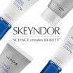 POWER OXYGEN - Детоксикирующие, антиоксидантные и пребиотические свойства косметики придают коже сияющий, здоровый вид
