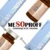 Re|Mesonova - Ревитареструктцризанты на основе ГК (Испания) 