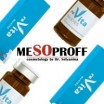 ReVita - ревитализанты для периорбитальной области (Швейцария)