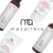 Mesaltera: Sensi Plus - Успокаивающая серия для чувствительной и реактивной кожи