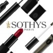 Сезонная коллекция MakeUp «Изумруд»