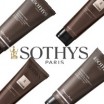 Sothys homme - Средства для мужчин