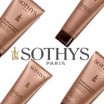 Sun care - Средства для защиты от солнца и подготовки кожи в загару