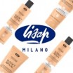 Top Care Sunset Ritual - Солнечная линия, для волос подвергшихся длительной инсоляции