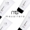 Mesaltera Уход со стабилизированным витамином C